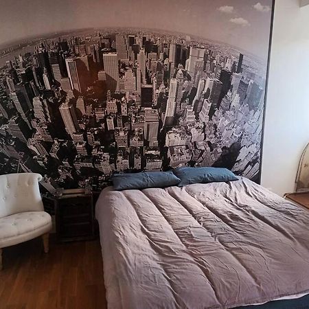 Le Schauenberg Appartement Colmar Buitenkant foto