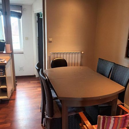 Le Schauenberg Appartement Colmar Buitenkant foto